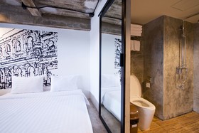 Quip Design Phuket Hotel