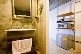 Quip Design Phuket Hotel