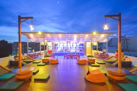 Quip Design Phuket Hotel