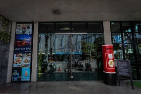 Quip Design Phuket Hotel
