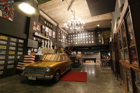 Quip Design Phuket Hotel