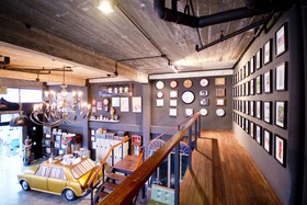 Quip Design Phuket Hotel