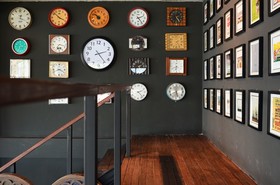 Quip Design Phuket Hotel