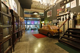 Quip Design Phuket Hotel