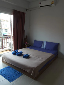Rassada Place