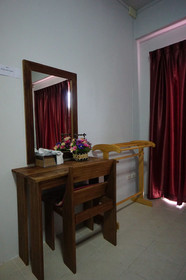 Rassada Place