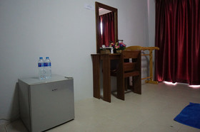 Rassada Place