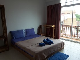 Rassada Place