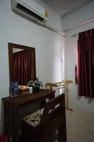 Rassada Place
