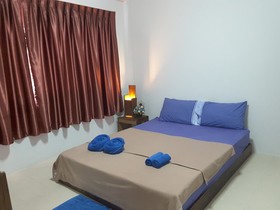Rassada Place