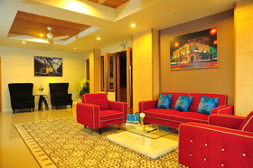 Ratana Apart-Hotel at Rassada