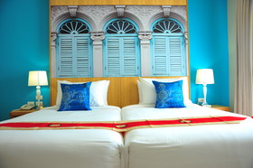 Ratana Apart-Hotel at Rassada
