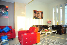 Ratana Apart-Hotel at Rassada