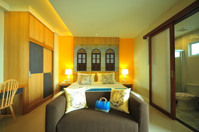 Ratana Apart-Hotel at Rassada