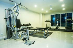 Ratana Apart-Hotel at Rassada