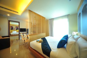 Ratana Apart-Hotel at Rassada