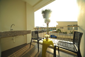 Ratana Apart-Hotel at Rassada