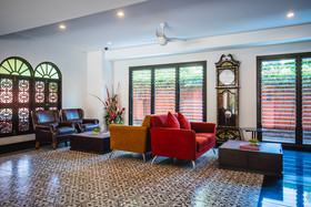 Ratana Apart Hotel @ Chalong