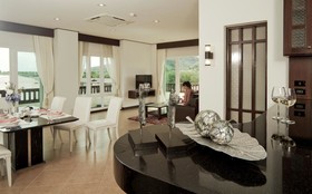 Ratana Apart Hotel @ Chalong