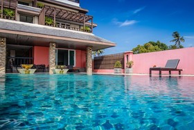 Ratana Apart Hotel @ Chalong