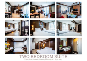 Ratana Apart Hotel @ Chalong