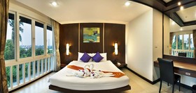 Ratana Apart Hotel @ Chalong