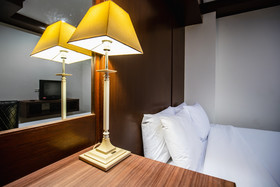 Ratana Apart Hotel @ Chalong