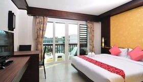 Ratana Apart Hotel @ Chalong