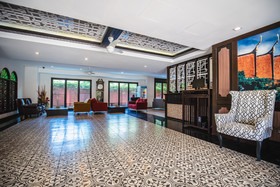 Ratana Apart Hotel @ Chalong