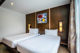 Ratana Apart Hotel @ Chalong