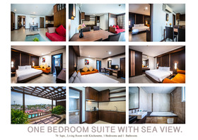 Ratana Apart Hotel @ Chalong