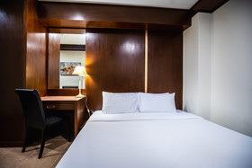 Ratana Apart Hotel @ Chalong