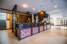 Ratana Apart Hotel @ Chalong