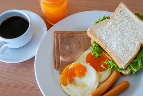 Ratana Apart Hotel @ Chalong