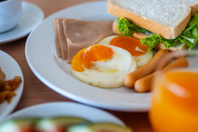 Ratana Apart Hotel @ Chalong