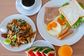 Ratana Apart Hotel @ Chalong