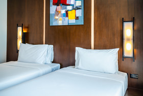 Ratana Apart Hotel @ Chalong