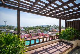 Ratana Apart Hotel @ Chalong