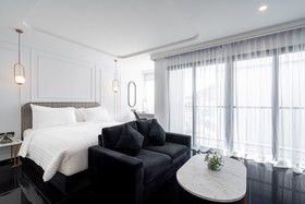 Ratri Hotel Phuket Old Town