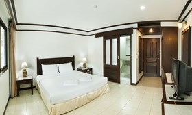 Rattana Mansion