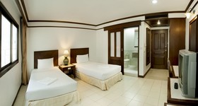 Rattana Mansion