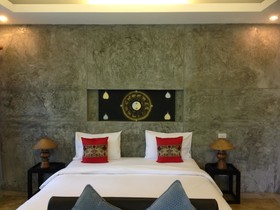 Rawai Boutique Resort