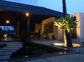 Rawai Boutique Resort
