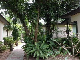 Rawai Boutique Resort