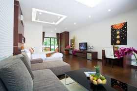 Rawai Grand House