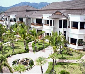 Rawai Grand House