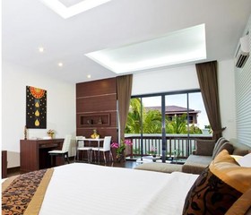 Rawai Grand House