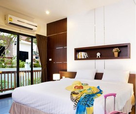 Rawai Grand House