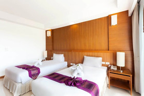 Rawai Princess Hotel