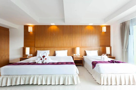 Rawai Princess Hotel